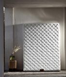 Niron Yatak Star Ortopedik Çift Kişilik Visco Yatak 150 x 200 cm