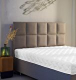 Niron Yatak Star Ortopedik Tek Kişilik Visco Yatak 80 x 190 cm