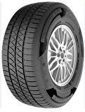 Starmaxx 195/60 R16 C TL 99/97T 6PR VANMAXX + A/S Dört Mevsim Lastiği (Üretim Tarihi:2025)