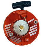 Starter Yan Kapak Husqvarna 128BR/128C/128L