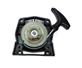 Starter Yan Kapak Kawasakı TJ53 Ekonomik