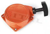 Starter Yan Kapak Oleo Mac 746/753/755