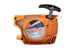 Starter Yan Kapak Chınese Orac 455/460