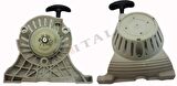 Starter Yan Kapak Stihl KM100/KM130/FS90/FS100/FC90/FC100/FC110