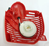 Starter Yan Kapak Zomax ZM4000/4100