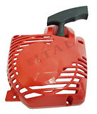 Starter Yan Kapak Zomax ZM4000/4100