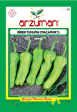 MAZAMORT-ÜÇBURUN BİBER TOHUMU 10 GR ORT 1200 AD TOHUM