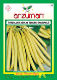 HANIMELİ OTURAK TURŞULUK FASULYE TOHUMU 50 GR