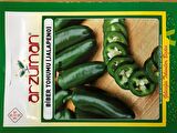 JALAPENO BİBER TOHUMU 5 GR TAKRİBİ 600 ADET TOHUM