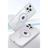 Joko  İphone 14 Pro Max Move Taşlı Magsafe Kapak - Natural Grey
