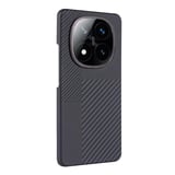 Xiaomi Redmi Note 15 Pro Plus 5g Vega Magsafe Kapak - Siyah