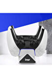 Pg-p5012 Playstation 5 Dualsense Şarj Istasyonu