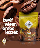 Osso 3’li Osmanlı Kahvesi(3X200=600gr)