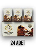 Osso Damla Sakızlı Osmanlı Dibek Kahvesi(24X200=4800gr)