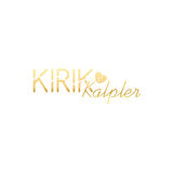Kırık Kalpler Araba Sticker 17x17 Cm Gold