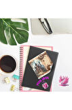 Steampunk Köyler Vintage 12 Adet Scrapbook Bullet Journal Mat Planlayıcı Sticker Etiket Seti