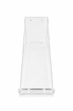 Pleksi Tablet Standı – 10 × 12 cm 5’li