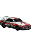 Hot Wheels Premium Pop Culture ''Gran Turismo 7'' 1:64 Nissan Skyline Gt-R (Bnr34)