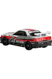 Hot Wheels Premium Pop Culture ''Gran Turismo 7'' 1:64 Nissan Skyline Gt-R (Bnr34)