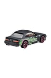 Hot Wheels Neon Yarışlar Temalı Arabalar Jby94 Neon Speeders Nissan Silvia (S13)