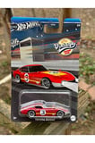 Hot Wheels Vintage Racing Club Toyota 2000Gt