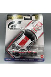 Hot Wheels Gran Turismo 7 1/64 Nissan Skyline Gtr R34 Koleksiyon Modeli Oyuncak Araba