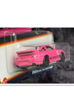 Hot Wheels 2024 Yeni Uzun Kart Serisi Neon Speeders Porsche 911 Gt3 Cup Oyuncak Araba Koleksiyon Mod