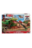 Hot Wheels Disney Cars Dinozor Oyun Parkı