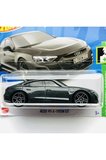 Hot Wheels 2022 New / Yeni Audi Rs E-Tron Gt Grey 1:64 Ölçek Hotwheels Marka 5/5