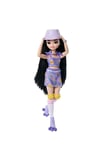 Barbie Dream Besties Paten Partisi Renee Bebek Ve Aksesuarları Jf