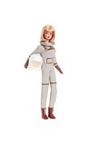 Barbie Miss Astronaut™ Bebek Uzay Kıyafeti, Uzay Botu Ve Astronot Kaskıyla Koleksiyona Uygun Jbj48