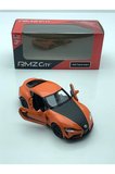 Rmz City 2020 Toyota Supra Diecast