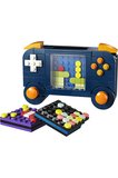 Lego ® Creator 3’Ü 1 Arada Retro Oyun Konsolu 31380 – 8+ Yaratıcı Oyuncak Yapım Seti (268 Parça)