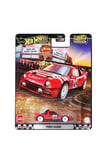 Hot Wheels Boulevard 5’Li Set – Lamborghini Temerario, Nissan Laurel C33, Ford Bronco, Rs200, Gt