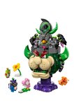 Lego ® Super Mario™Prince Florian Ve Castle Bowser 72042 - 9+ Çocuklar Için Oyuncak Yapım Seti (1251