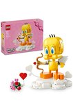 Lego ® Looney Tunes Sevgili Kuş Tweety 40824 - 12+ Yaratıcı Oyuncak Yapım Seti (412 Parça)