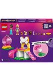 Lego ® Friends Yavru Köpek Oyun Parkı 42665 - 4+ Çocuklar Için Yaratıcı Oyuncak Yapım Seti (66P)