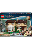 Lego ® Harry Potter™ Privet Drive: Marge Hala’Nın Ziyareti 76451 - 8+ Yaratıcı Oyuncak Yapım Seti (6