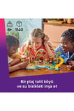 Lego ® Friends Aile Tatil Köyü 42673 - 8+ Çocuklar Için Yaratıcı Oyuncak Yapım Seti (1140)