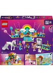 Lego ® Friends Tek Boynuzlu At Ve Peri Ile Kostüm Partisi 42661 - 6+ Yaratıcı Oyuncak Yapım Seti (26