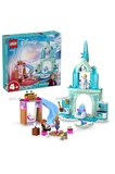 Lego ® ǀ Disney Frozen Elsa’Nın Karlar Ülkesi Şatosu 43238 - 4+ Yaratıcı Oyuncak Yapım Seti (163P)