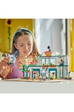Lego ® Friends Heartlake City Hastanesi 42621 - 7+ Çocuklar Için Yaratıcı Oyuncak Yapım Seti (1045P)