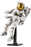 Lego ® Creator 3’Ü 1 Arada Uzay Astronotu 31152 - 9+ Çocuklar Için Yaratıcı Oyuncak Yapım Seti (647P