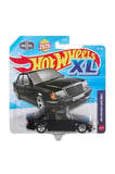 Hot Wheels Xl Diecast Araba Tekli Paket 1:43 1991 Mercedes-Benz 500 E Jkl08