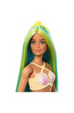 Barbie Deniz Kızı Bebekler Hrr02-Hrr03