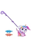 Hasbro Furreal Yürüyen Süslü Dostlarım Yürüyen Ve Konuşan Unicorn Köpek