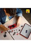 Lego ® Speed Champions Ferrari Sf90 Xx Stradale Spor Araba 77254 - 9+ Oyuncak Yapım Seti (339 Parça)