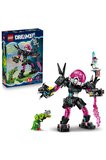 Lego ® Dreamzzz™ Mateo, Siber Beyin Robotuna Karşı 71495 - 8+ Çocuklar Için Oyuncak Yapım Seti (368P