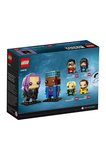Lego Harry Potter 40618 Kingsley Shacklebolt And Nymphadora Tonks
