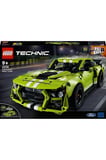 Lego ® Technic Ford Mustang Shelby® Gt500® 42138 – Koleksiyonluk Oyuncak Model Yapım Seti (544 Parça